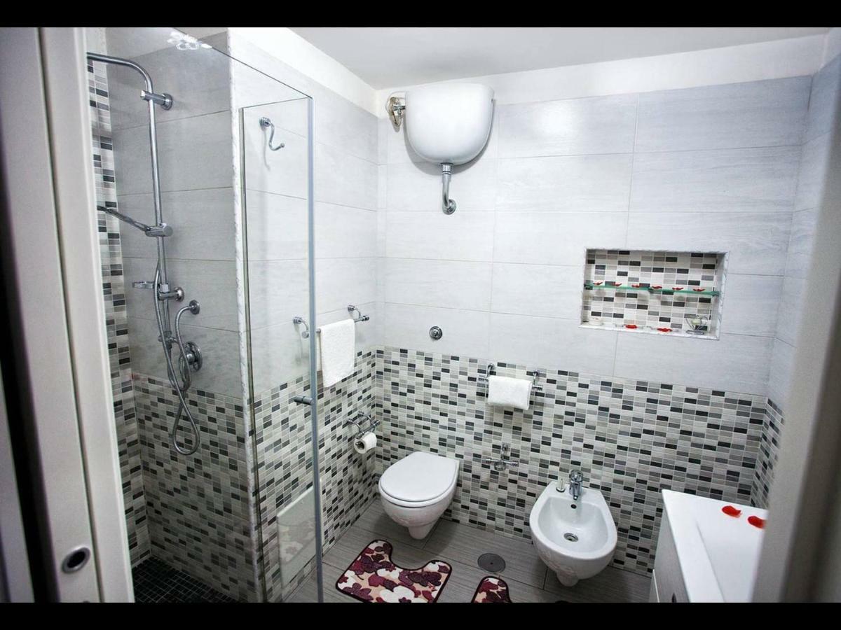 Apartamento House Antonella Nápoles Exterior foto